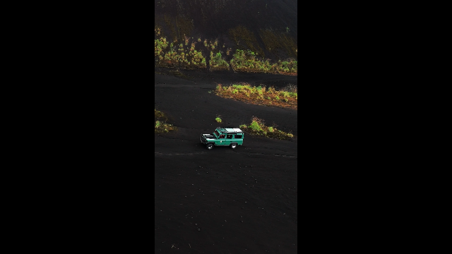 Overland