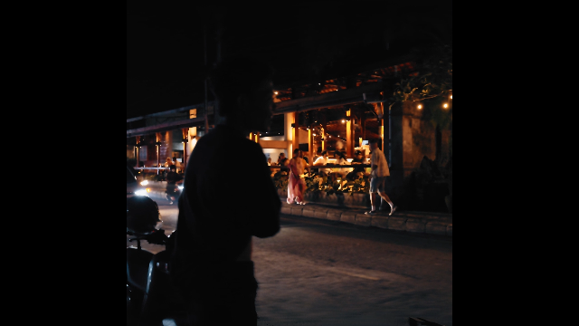Streetside